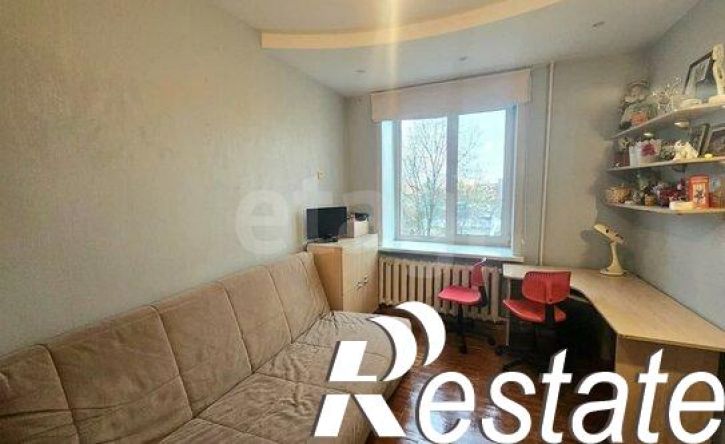 3-комн квартира проспект Дзержинского, 11,  д. 11