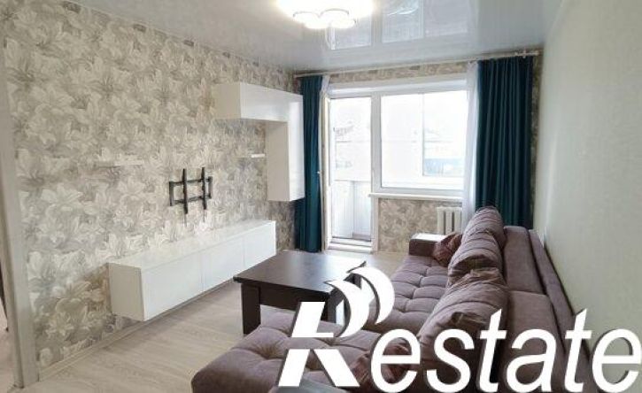 2-комн квартира улица Гайдара, 47,  д. 47