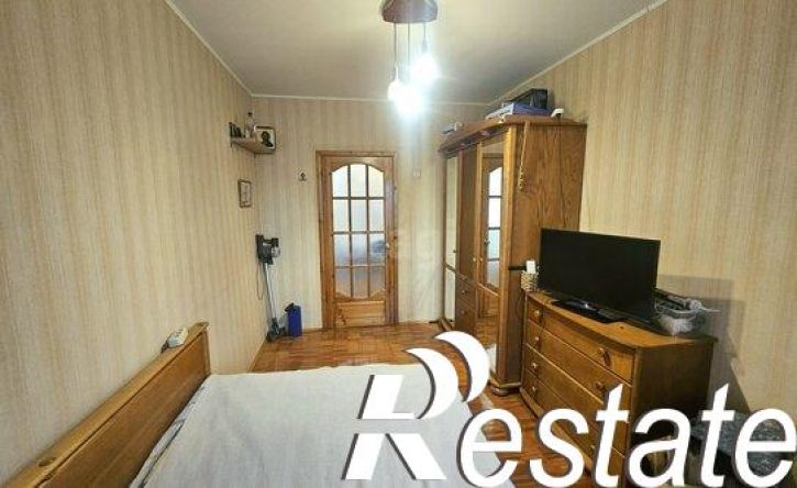 3-комн квартира проспект Дзержинского, 11,  д. 11