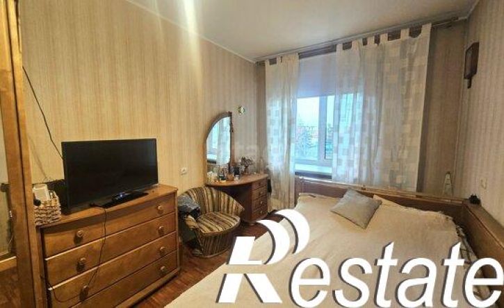 3-комн квартира проспект Дзержинского, 11,  д. 11