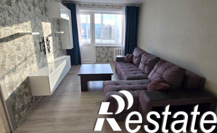 2-комн квартира улица Гайдара, 47,  д. 47