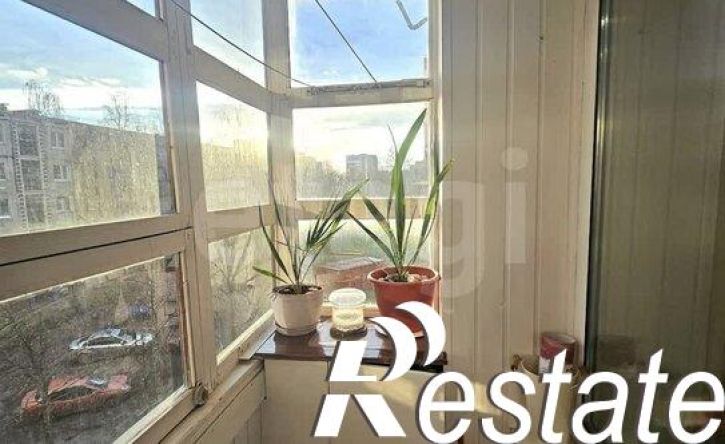 3-комн квартира проспект Дзержинского, 11,  д. 11