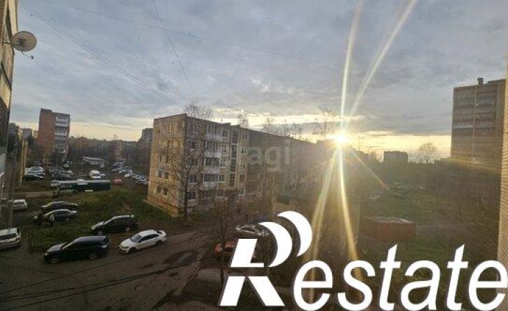 3-комн квартира проспект Дзержинского, 11,  д. 11