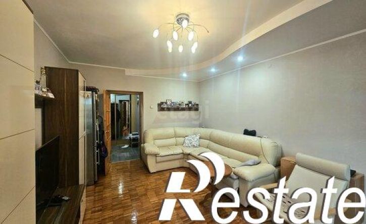 3-комн квартира проспект Дзержинского, 11,  д. 11