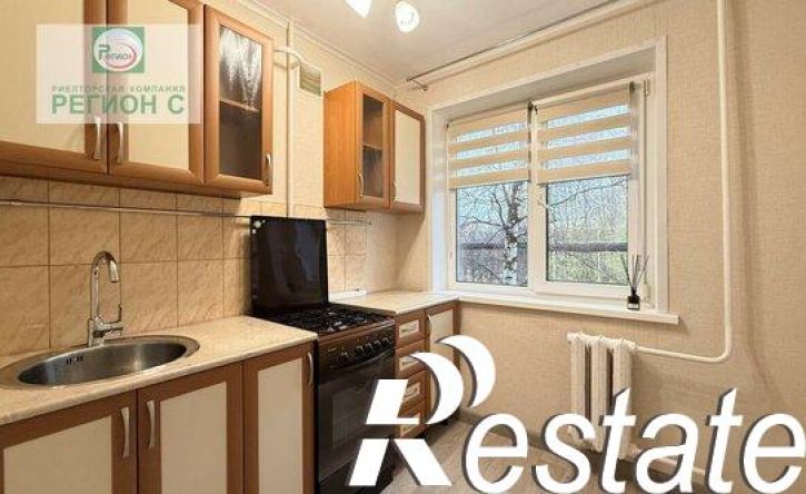 1-комн квартира улица Добролюбова, 30,  д. 30