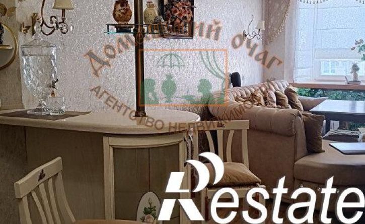 2-комн квартира Поморская улица, 40,  д. 40