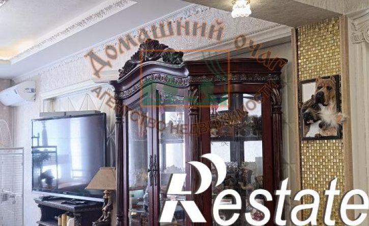 2-комн квартира Поморская улица, 40,  д. 40