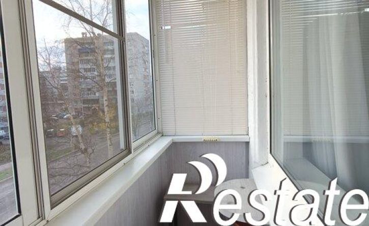 2-комн квартира улица Гайдара, 47,  д. 47