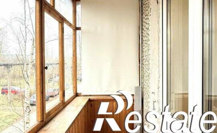 1-комн квартира улица Добролюбова, 30,  д. 30