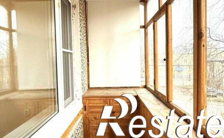 1-комн квартира улица Добролюбова, 30,  д. 30