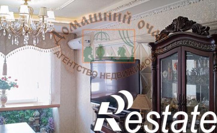 2-комн квартира Поморская улица, 40,  д. 40