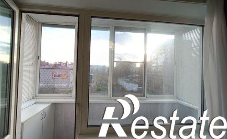 2-комн квартира улица Гайдара, 47,  д. 47
