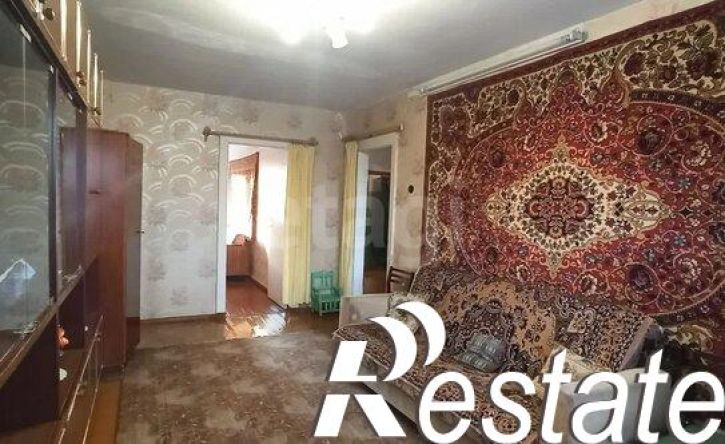 2-комн квартира улица Дежнёвцев, 5,  д. 5