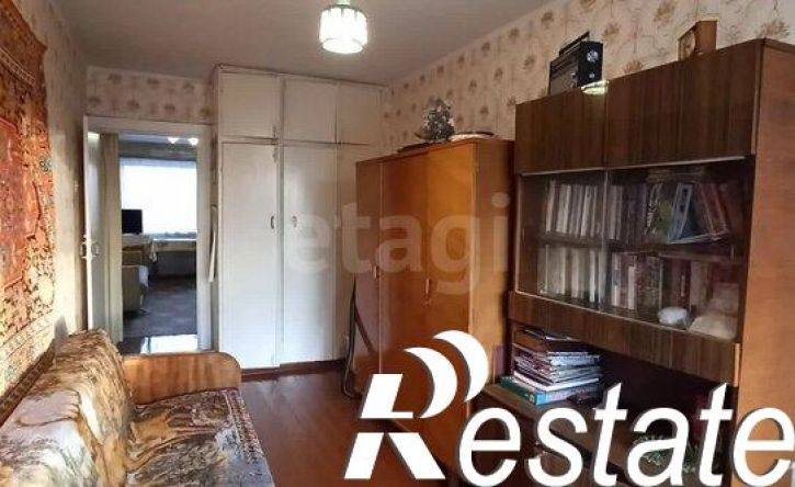 2-комн квартира улица Дежнёвцев, 5,  д. 5
