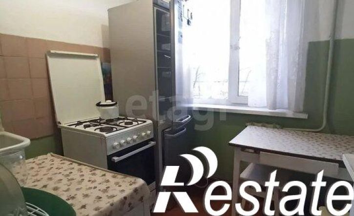 2-комн квартира улица Дежнёвцев, 5,  д. 5