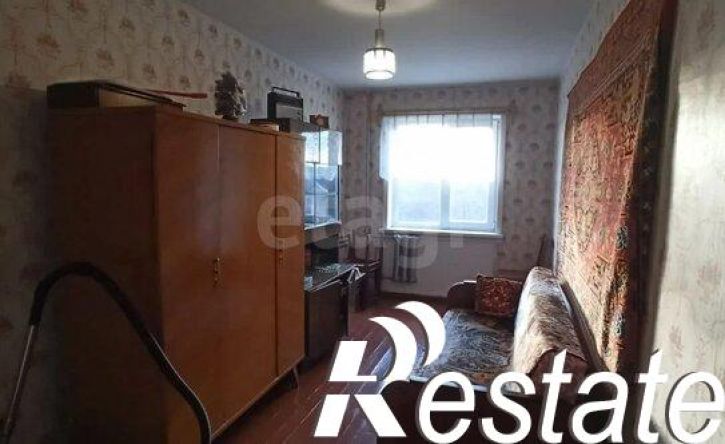 2-комн квартира улица Дежнёвцев, 5,  д. 5