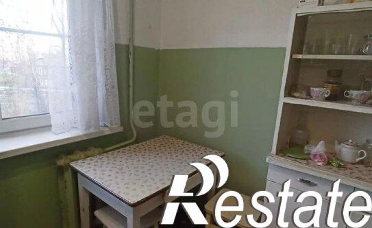 2-комн квартира улица Дежнёвцев, 5,  д. 5