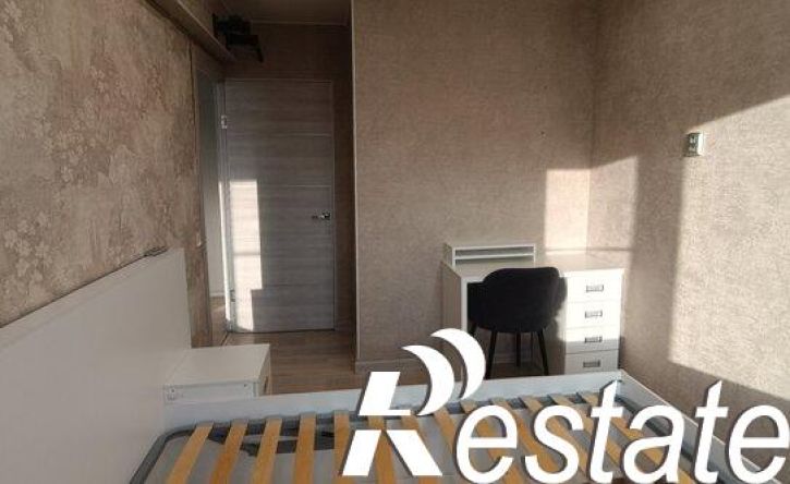 2-комн квартира улица Гайдара, 47,  д. 47
