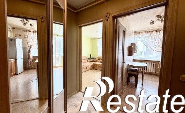 2-комн квартира Ленинградский проспект, 381 к4,  д. 381 к4