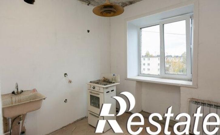 1-комн квартира улица Мещерского, 5,  д. 5