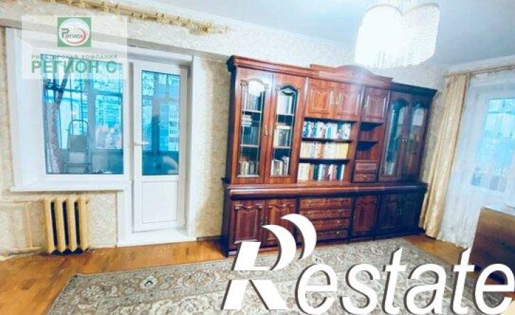 2-комн квартира улица Воронина, 45,  д. 45