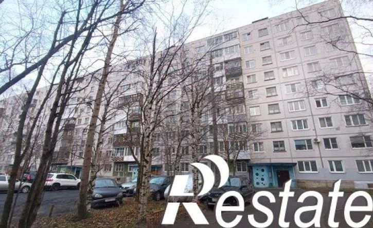 2-комн квартира проспект Обводный Канал, 69,  д. 69