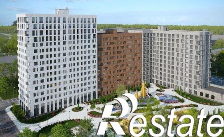 3-комн квартира Ленинградский проспект, 28,  д. 28