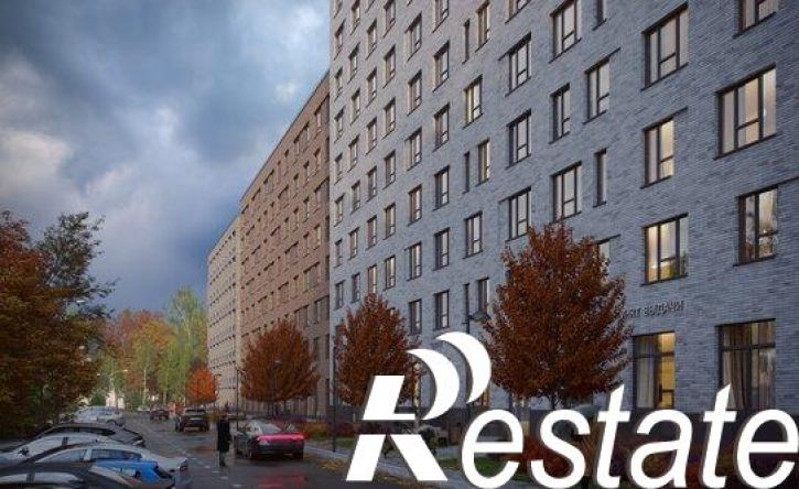 3-комн квартира Ленинградский проспект, 28,  д. 28