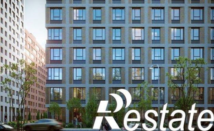 3-комн квартира Ленинградский проспект, 28,  д. 28