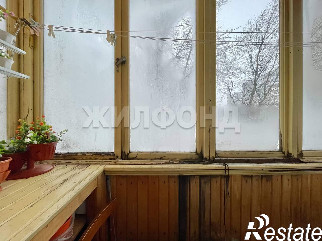 Купить квартиру за 3 500 000 рублей на Самойло ул., д.11