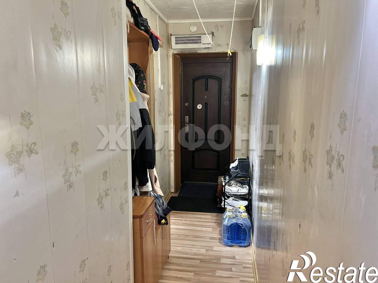 Купить квартиру за 1 890 000 рублей на Адмирала Макарова ул., д.2к5