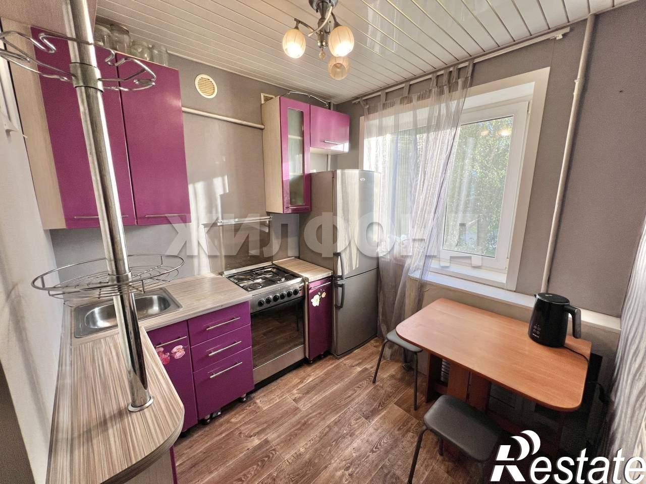 Купить квартиру за 3 350 000 рублей на Дежнёвцев ул., д.5