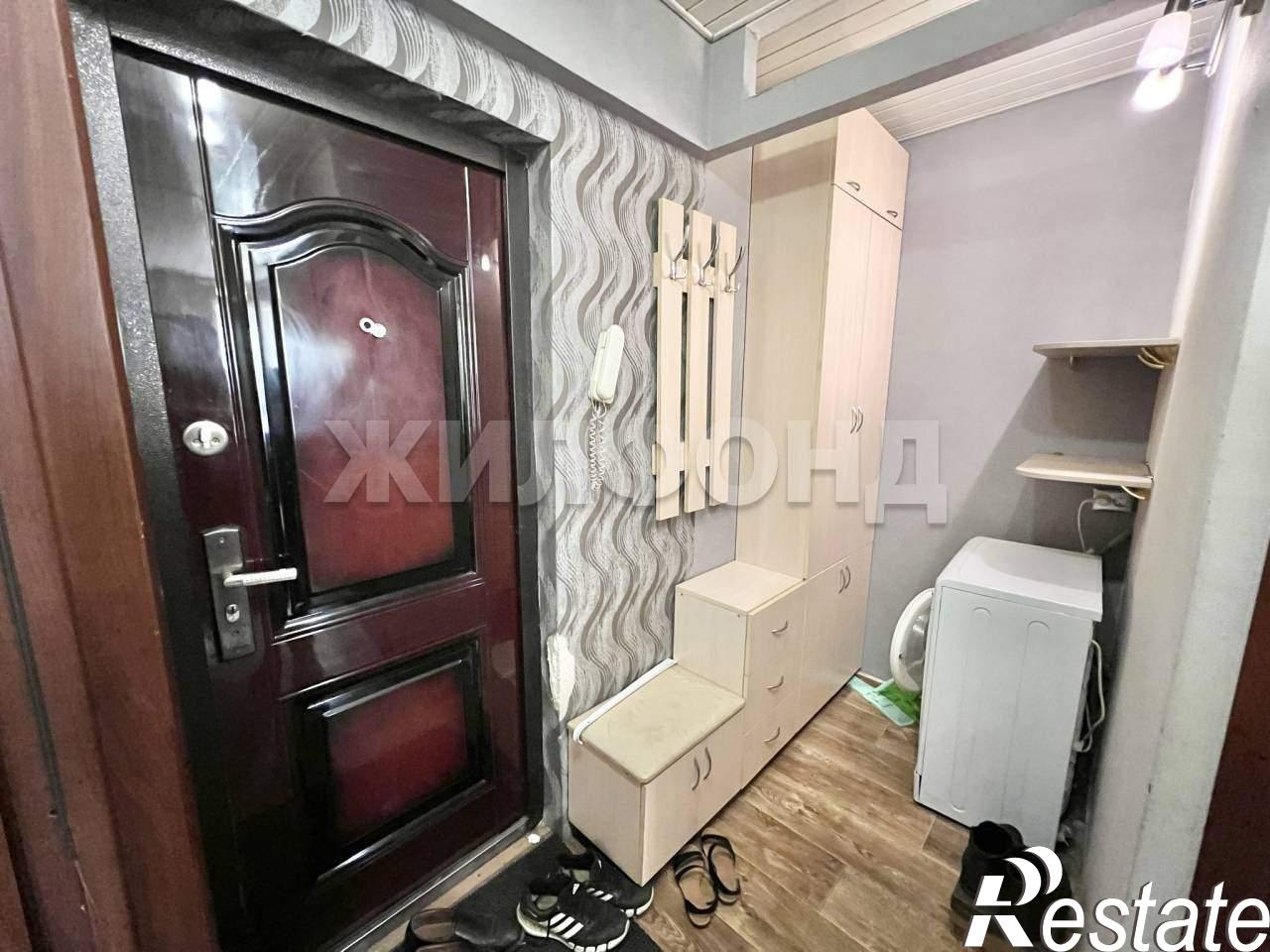 Купить квартиру за 3 350 000 рублей на Дежнёвцев ул., д.5