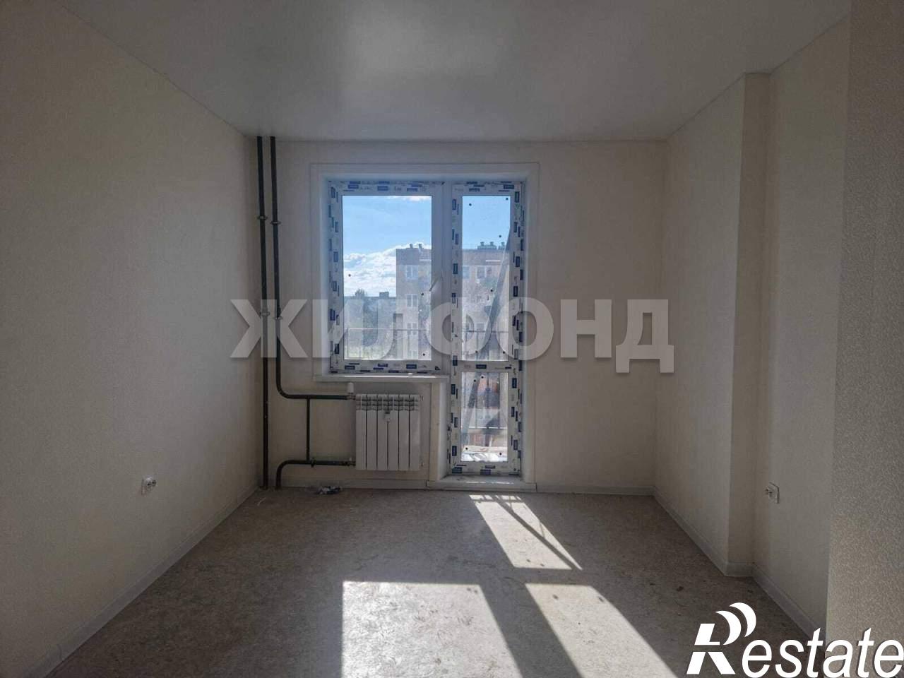 Купить квартиру за 3 050 000 рублей на Воронина В.И. ул., д.30к2