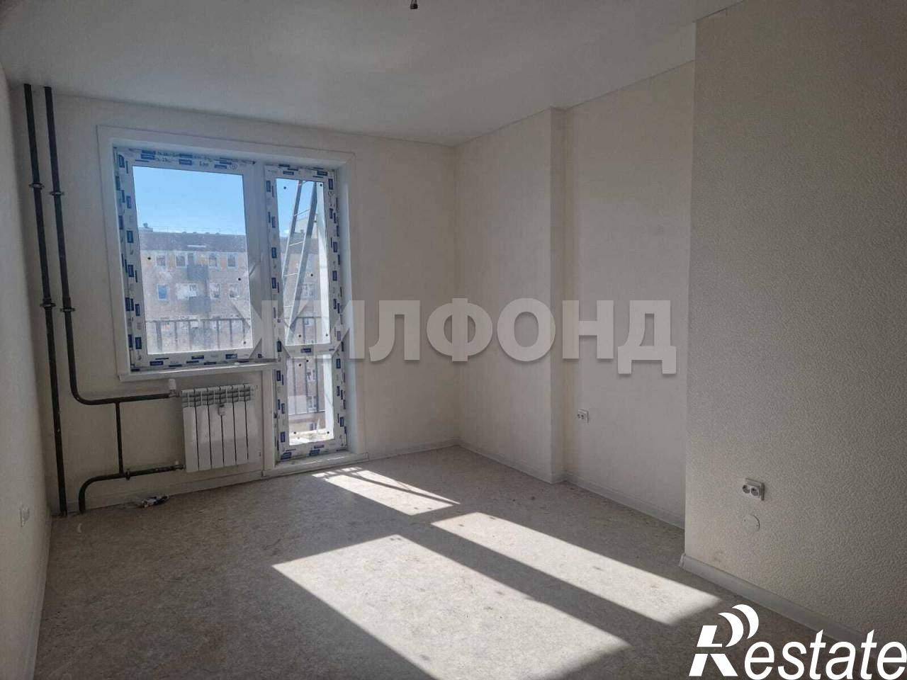 Купить квартиру за 3 050 000 рублей на Воронина В.И. ул., д.30к2
