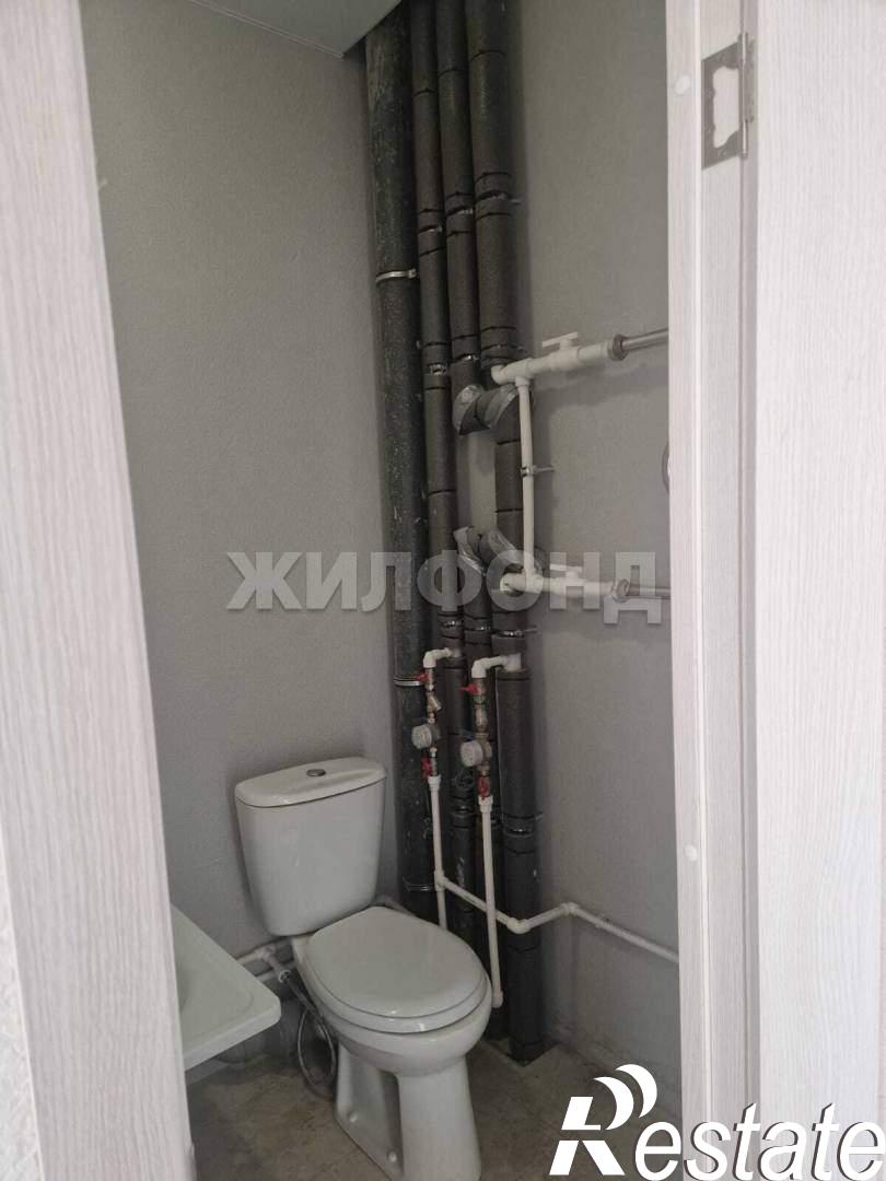 Купить квартиру за 3 050 000 рублей на Воронина В.И. ул., д.30к2