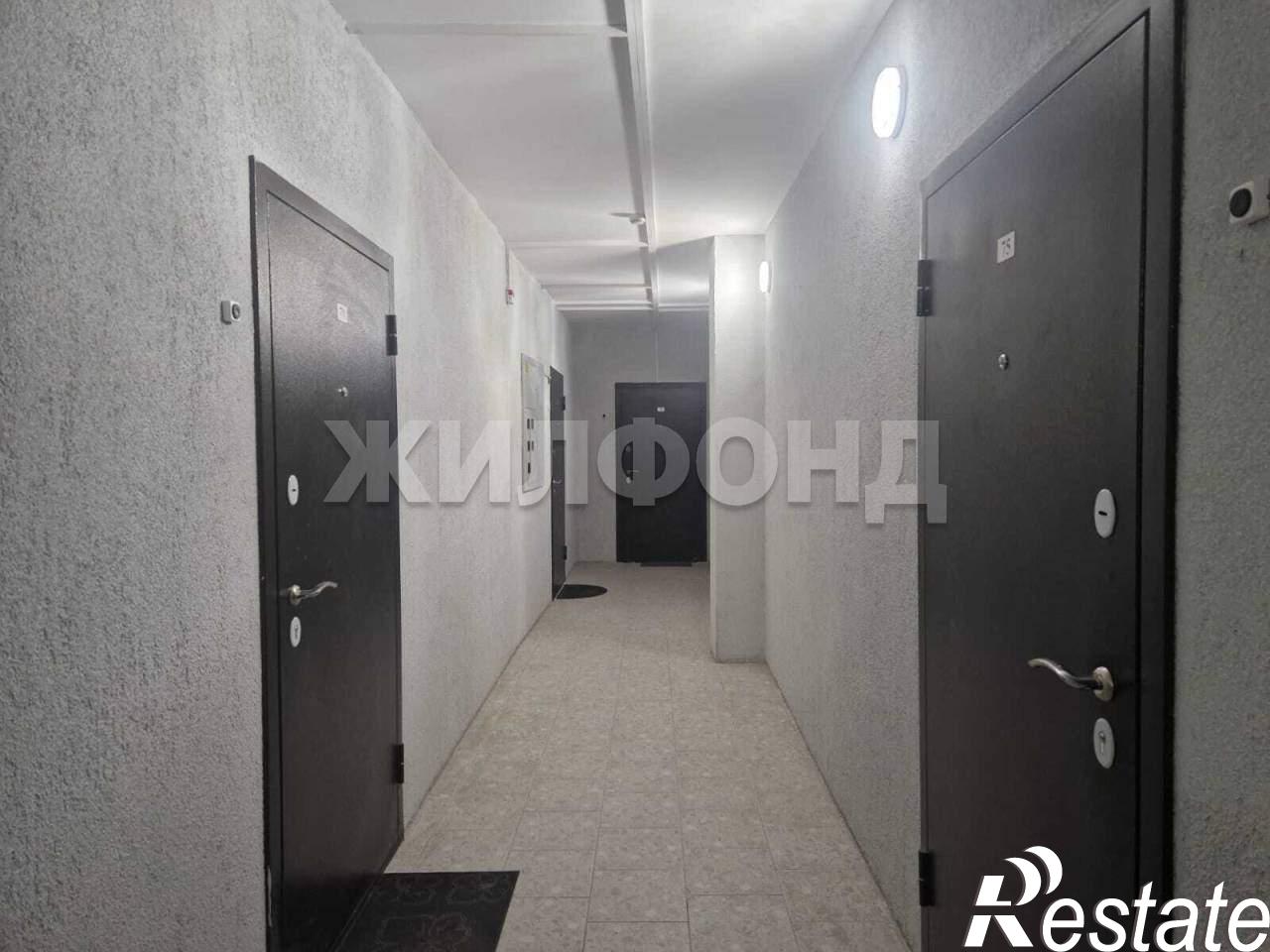 Купить квартиру за 3 050 000 рублей на Воронина В.И. ул., д.30к2