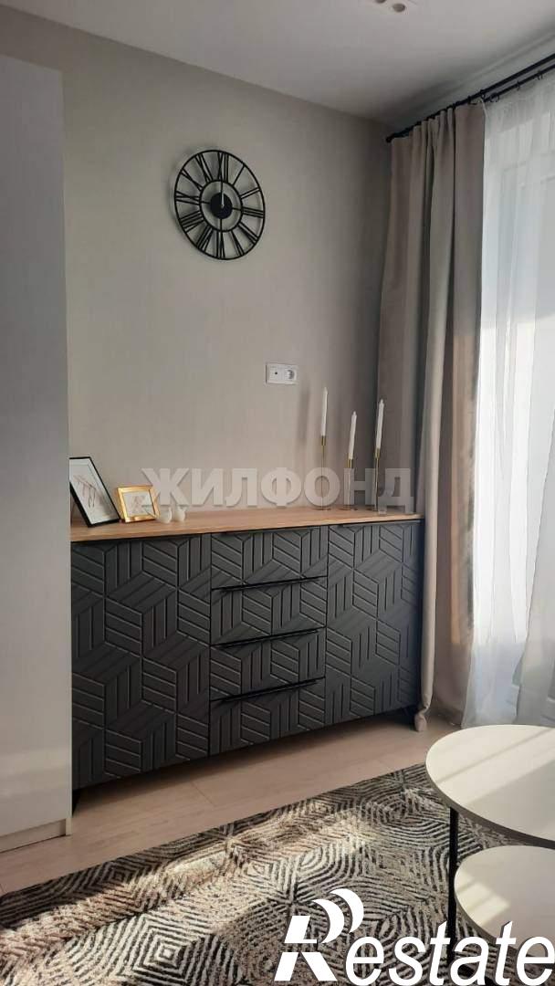 Купить студию за 4 850 000 рублей на Гагарина ул., д.44к3