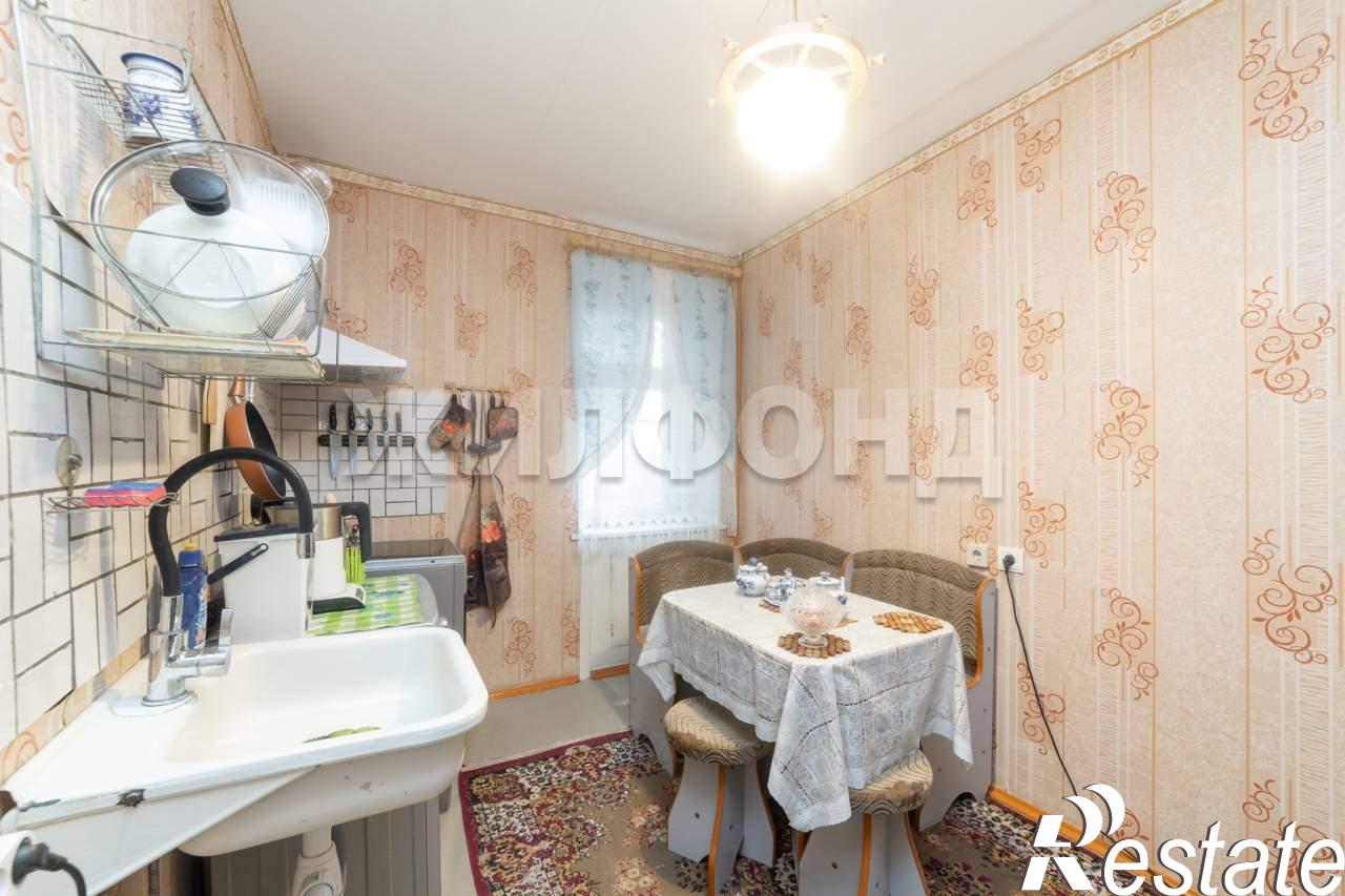Купить квартиру за 3 500 000 рублей на Папанина ул., д.28к2