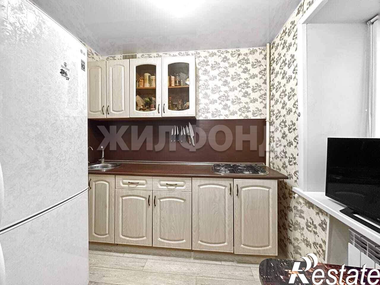 Купить квартиру за 3 500 000 рублей на Никитова ул., д.16