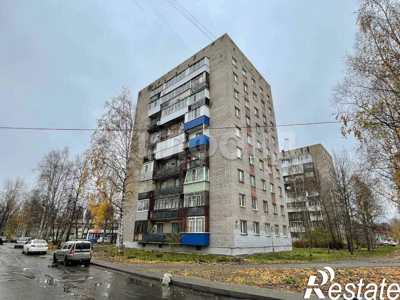 Купить квартиру за 3 500 000 рублей на Никитова ул., д.16