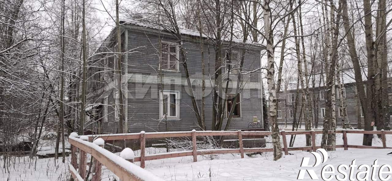 Купить квартиру за 1 900 000 рублей на Розы Люксембург ул., д.56