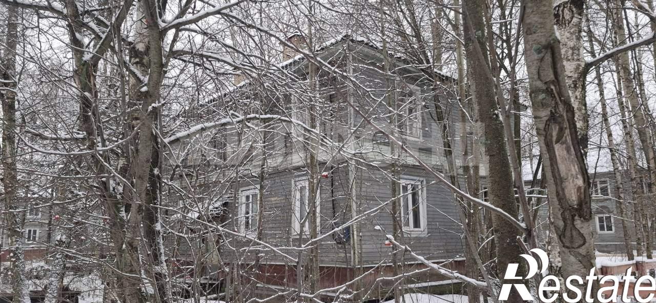 Купить квартиру за 1 900 000 рублей на Розы Люксембург ул., д.56