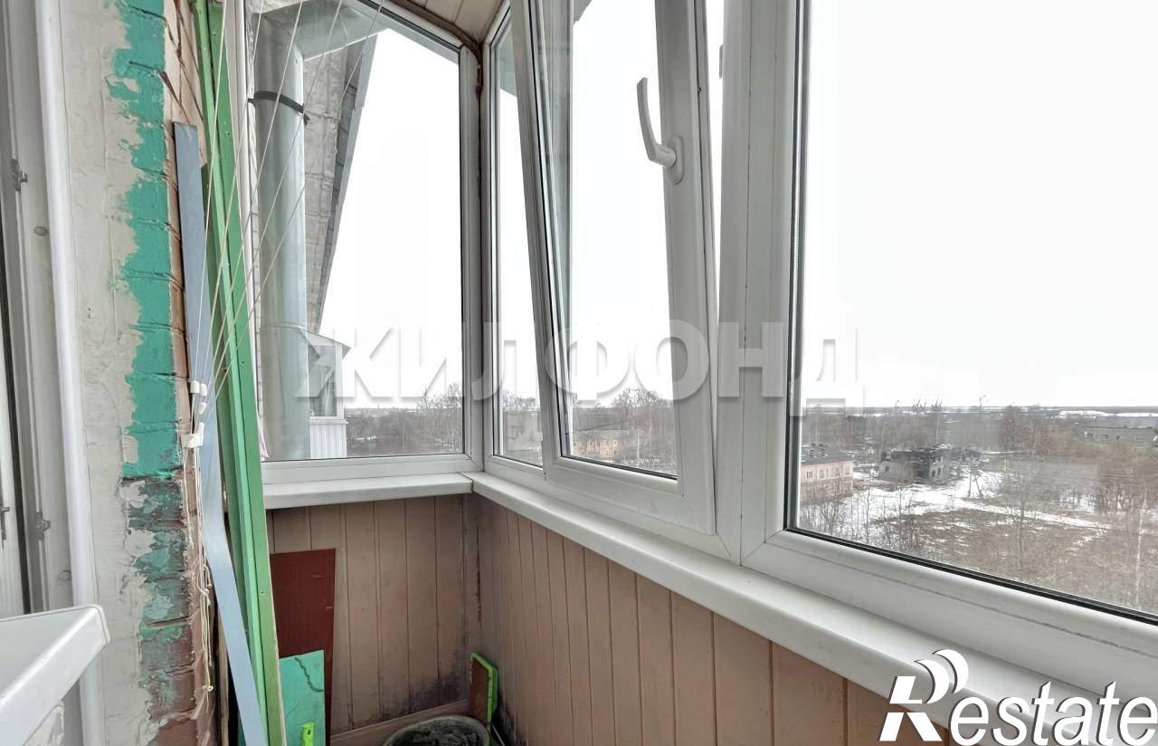 Купить квартиру за 2 550 000 рублей на Победы ул., д.46