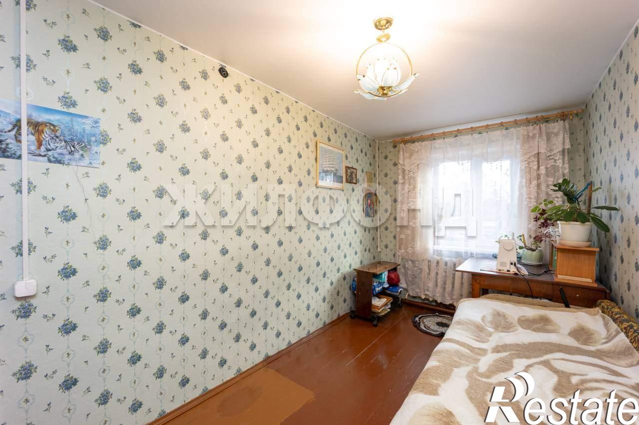 Купить квартиру за 1 150 000 рублей на Гвардейская ул., д.8