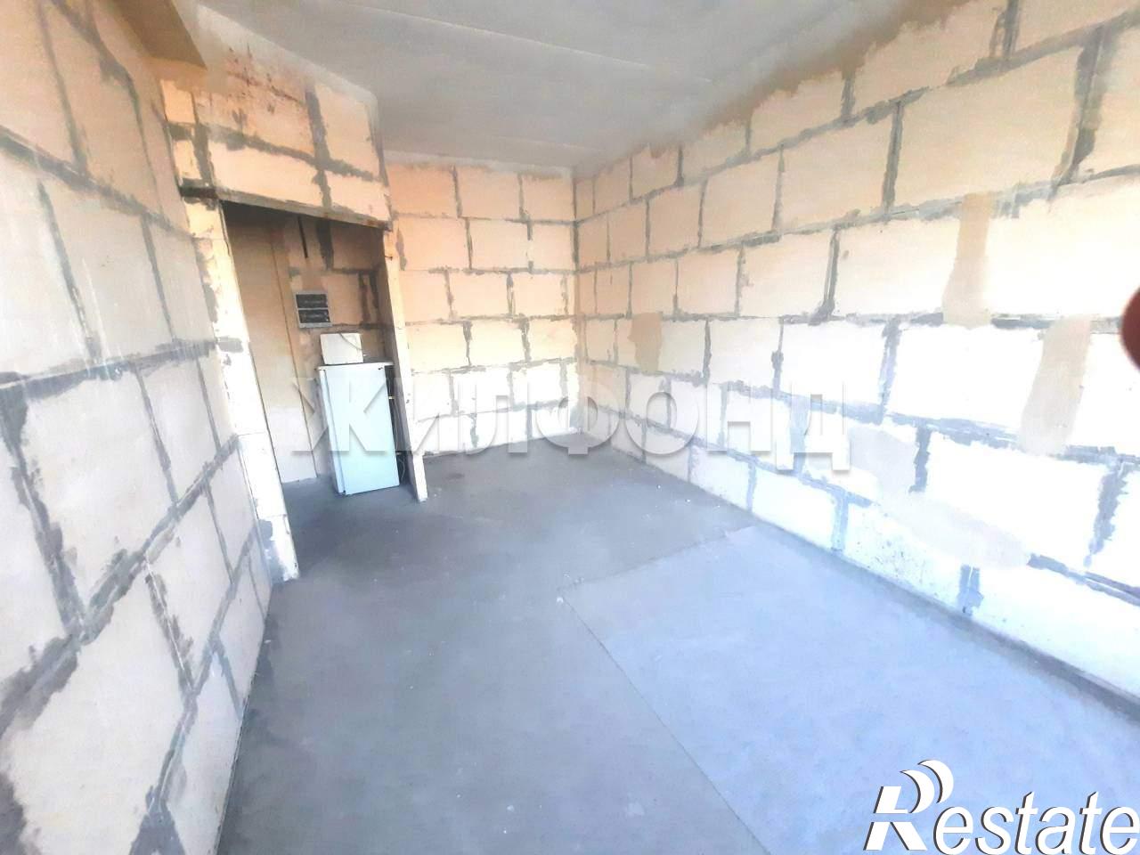 Купить квартиру за 3 372 000 рублей на Кедрова ул., д.1