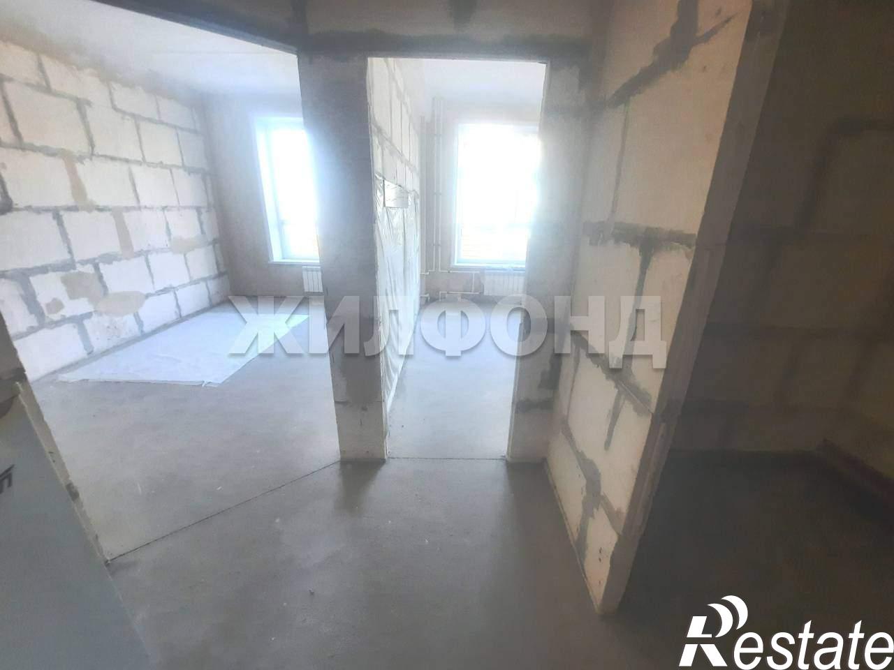 Купить квартиру за 3 372 000 рублей на Кедрова ул., д.1