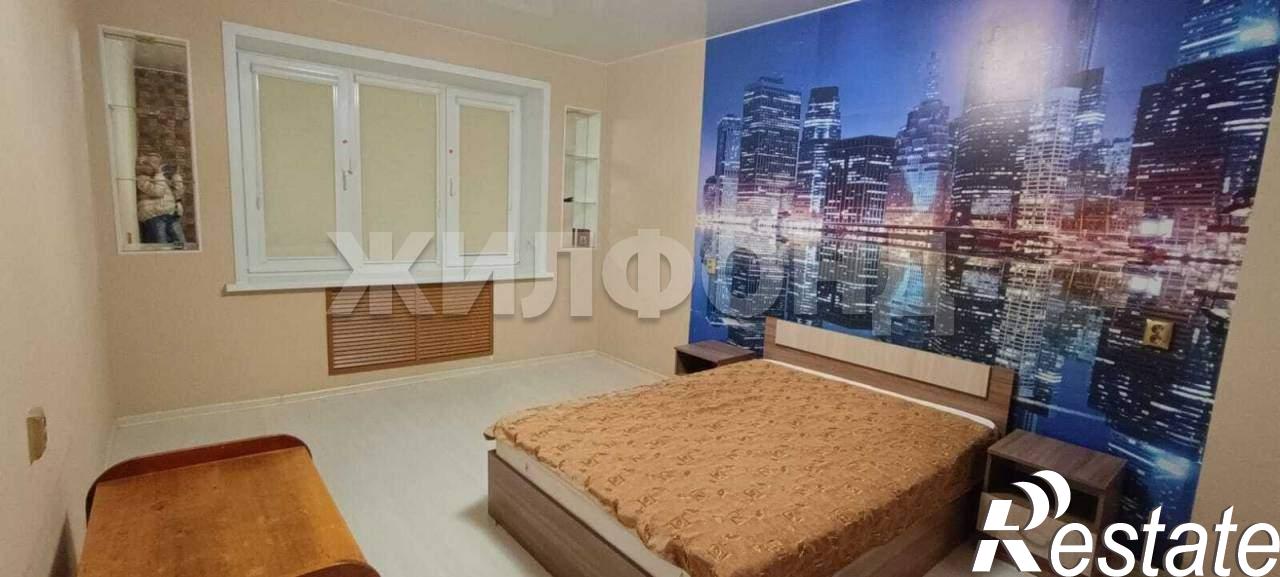 Купить квартиру за 1 499 000 рублей на Корабельная ул., д.7