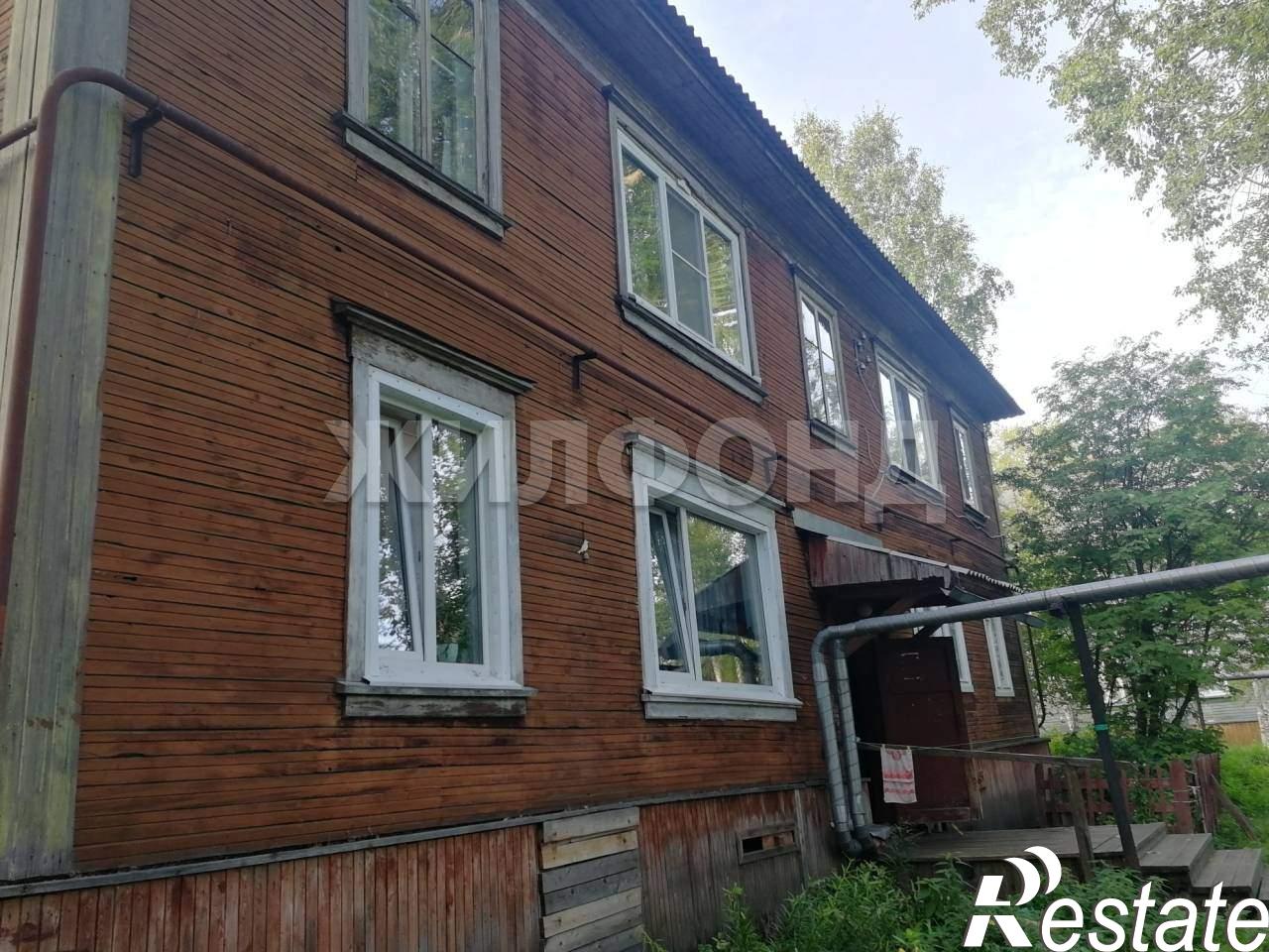 Купить квартиру за 1 499 000 рублей на Корабельная ул., д.7