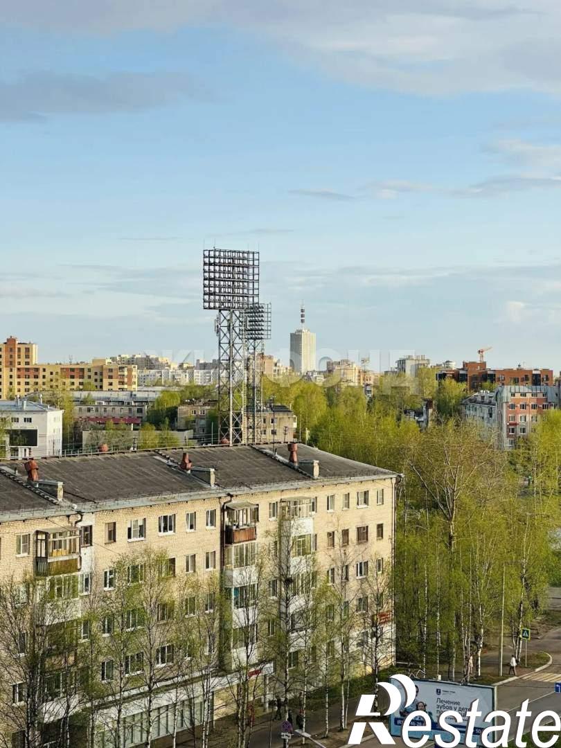 Купить квартиру за 14 480 000 рублей на Карельская ул., д.22